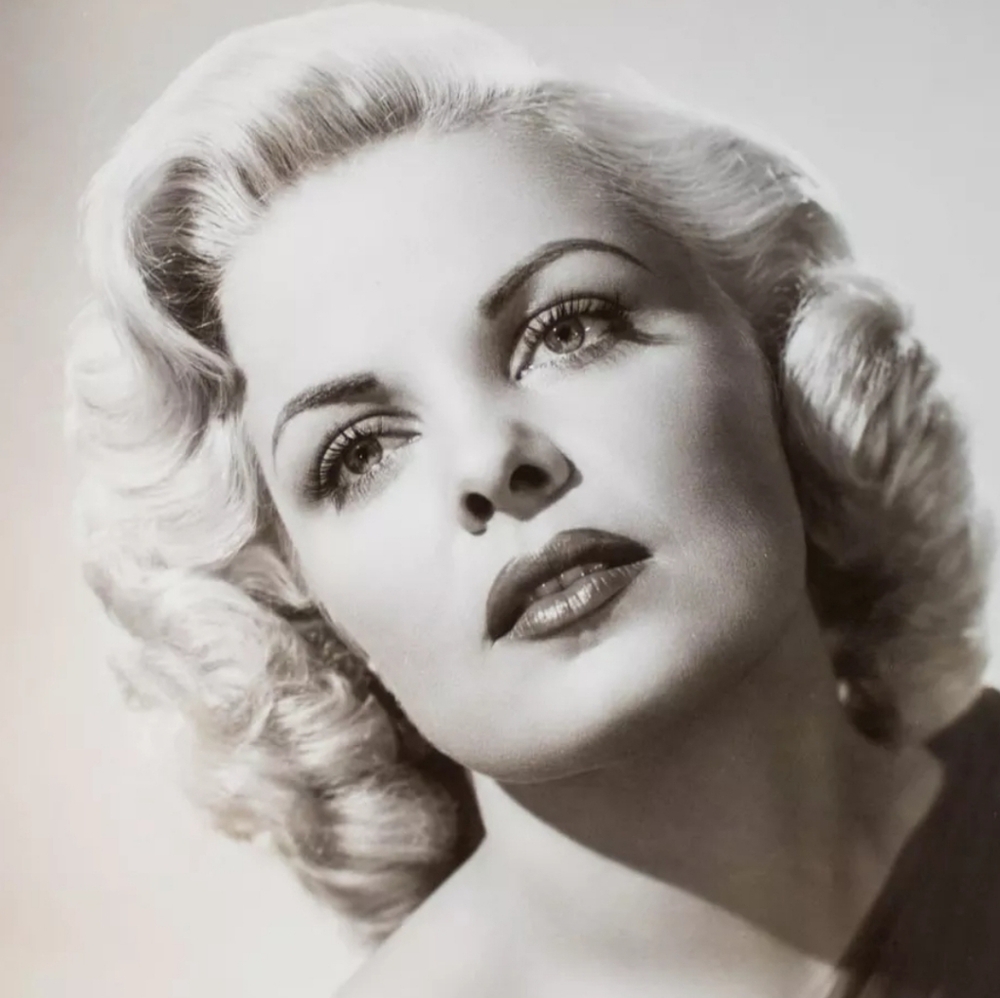 🌟 🎭 💍💄A Tribute to Beautiful Women of the Past! ✨️♥️🌹👠💎📿 - Picture 5 of 16